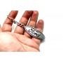 Keychain Ford - (type ELLIPSE)