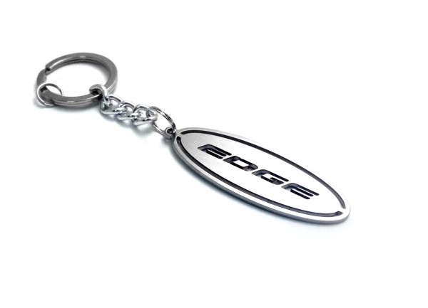 Keychain Ford Edge II - (type ELLIPSE)