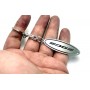 Keychain Ford Edge II - (type ELLIPSE)