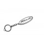 Keychain Ford Focus III - (type ELLIPSE)