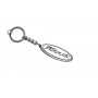 Keychain Ford Focus III - (type ELLIPSE)