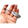 Keychain Ford Focus III - (type ELLIPSE)