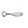 Keychain Ford Mustang - (type ELLIPSE)