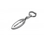 Keychain Ford Mustang - (type ELLIPSE)