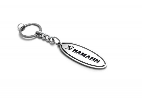 Keychain Hamman - (type Ellipse)