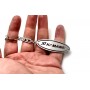 Keychain Hamman - (type Ellipse)