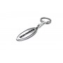 Keychain Hummer - (type ELLIPSE)