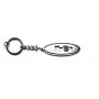 Keychain Hummer H3 - (type ELLIPSE)