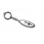 Keychain Hummer H3 - (type ELLIPSE)