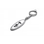 Keychain Hummer H3 - (type ELLIPSE)