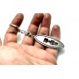 Keychain Hummer H3 - (type ELLIPSE)
