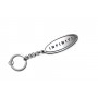 Keychain Infiniti - (type ELLIPSE)