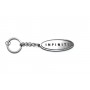 Keychain Infiniti - (type ELLIPSE)