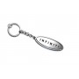 Keychain Infiniti - (type ELLIPSE)