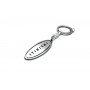 Keychain Infiniti - (type ELLIPSE)