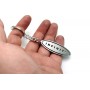 Keychain Infiniti - (type ELLIPSE)