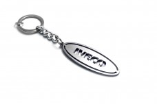 Keychain Iveco - (type ELLIPSE)