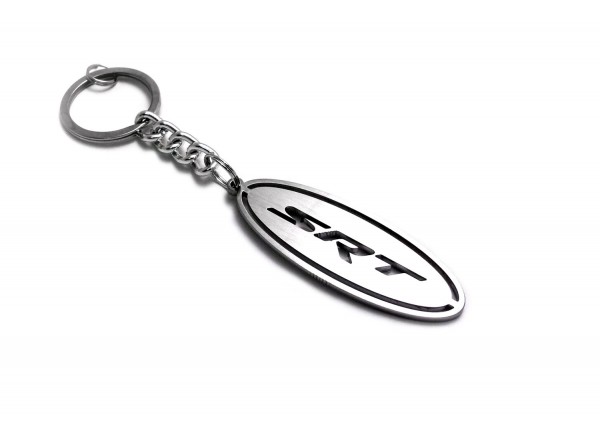 Keychain SRT - (type ELLIPSE)