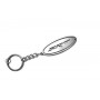 Keychain SRT - (type ELLIPSE)