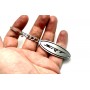 Keychain SRT - (type ELLIPSE)