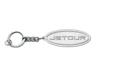 Keychain Jetour - (type ELLIPSE)