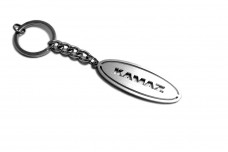 Keychain Kamaz - (type Ellipse)