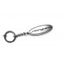 Keychain Kia Stinger - (type ELLIPSE)