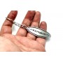 Keychain Kia Stinger - (type ELLIPSE)