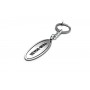 Keychain Land Rover - (type ELLIPSE) Keychain Land Rover - (type ELLIPSE)