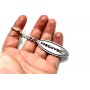 Keychain Land Rover Discovery - (type ELLIPSE)