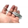 Keychain Lexus - (type ELLIPSE)