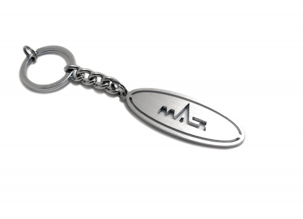 Keychain Maz - (type Ellipse)