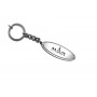 Keychain Maz - (type Ellipse)