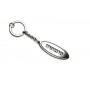 Keychain Mazda - (type ELLIPSE)