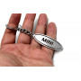 Keychain Mini - (type ELLIPSE)