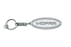 Keychain Mopar - (type ELLIPSE)