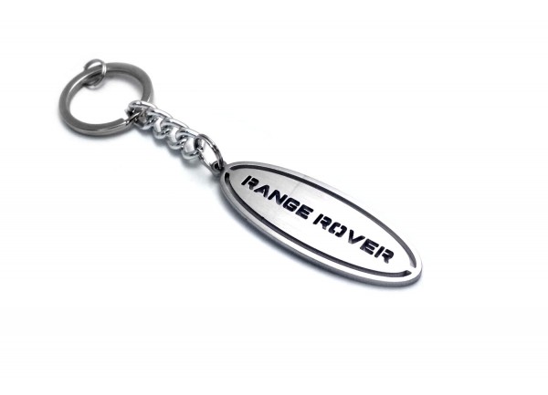 Keychain Range Rover - (type ELLIPSE)