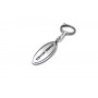 Keychain Range Rover - (type ELLIPSE)