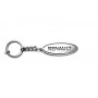 Keychain Renault - (type ELLIPSE)
