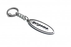 Keychain Scania - (type ELLIPSE)
