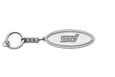Keychain STI - (type ELLIPSE) Keychain STI - (type ELLIPSE)