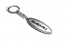 Keychain Subaru - (type ELLIPSE) Keychain Subaru - (type ELLIPSE)