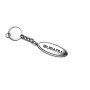 Keychain Subaru - (type ELLIPSE)