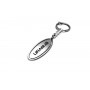 Keychain Subaru - (type ELLIPSE)