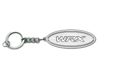 Keychain WRX - (type ELLIPSE) Keychain WRX - (type ELLIPSE)