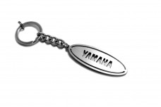 Keychain Yamaha - (type Ellipse)