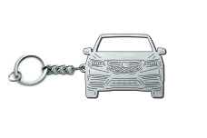 Keychain Acura MDX III 2013-2021 - (type FRONT)