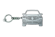 Keychain Acura MDX IV 2021+ - (type FRONT)