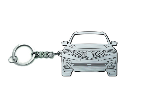 Keychain Acura MDX IV 2021+ - (type FRONT)