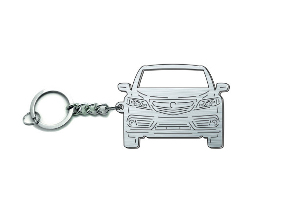 Keychain Acura RDX II 2013-2018 - (type FRONT) Keychain Acura RDX II 2013-2018 - (type FRONT)